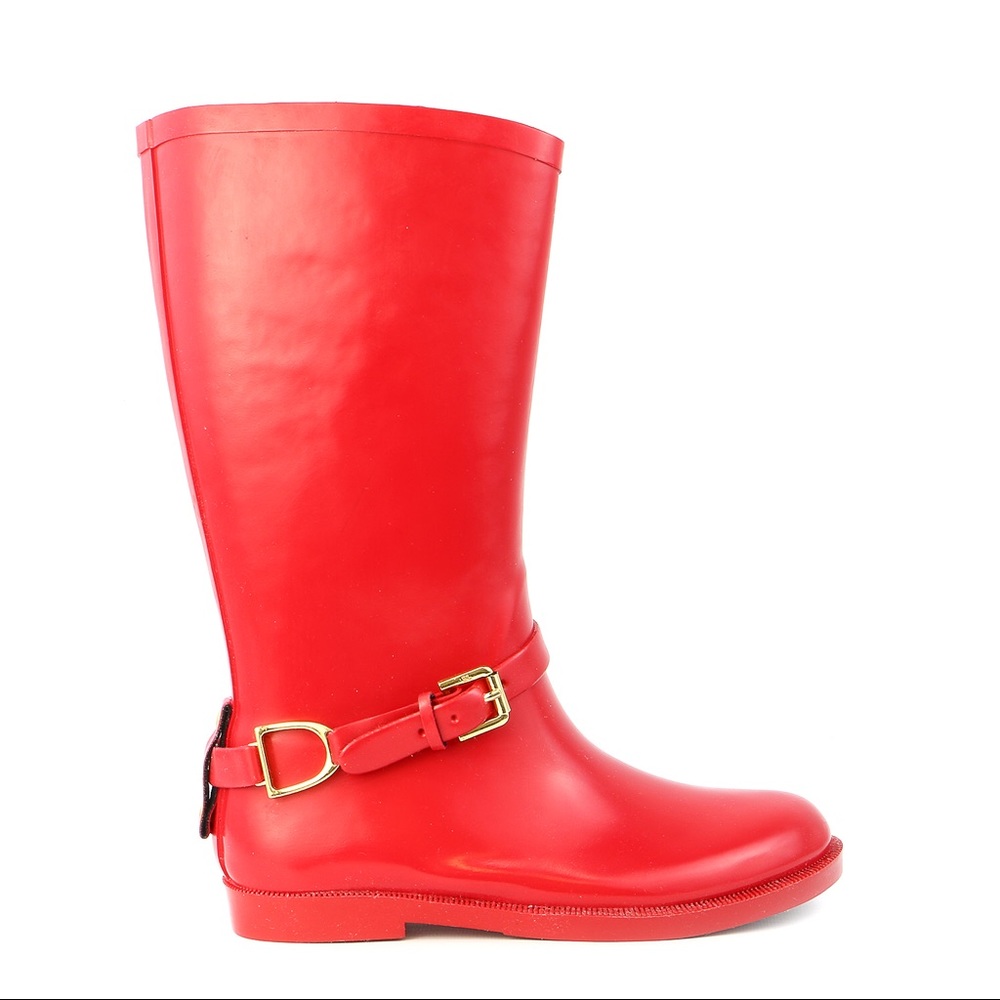 New Girls Rain Boots 🌧 - Picture 2 of 7